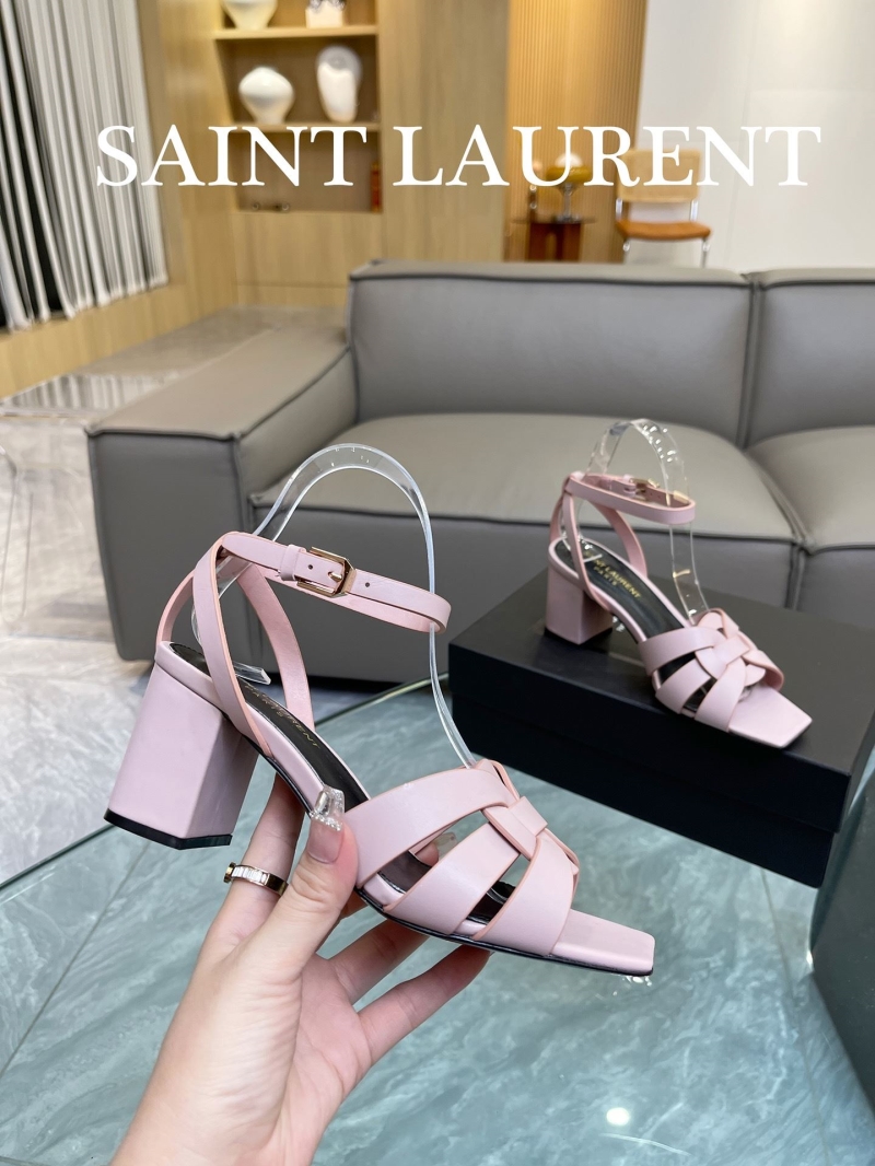 YSL High Heels